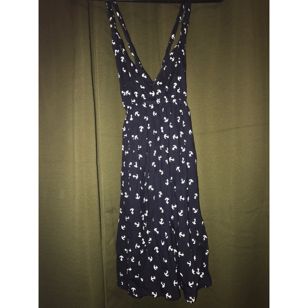 Swimsuit cover up